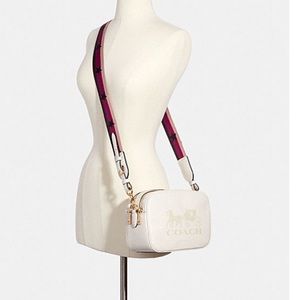 BNWT🆕Coach Crossbody Bag